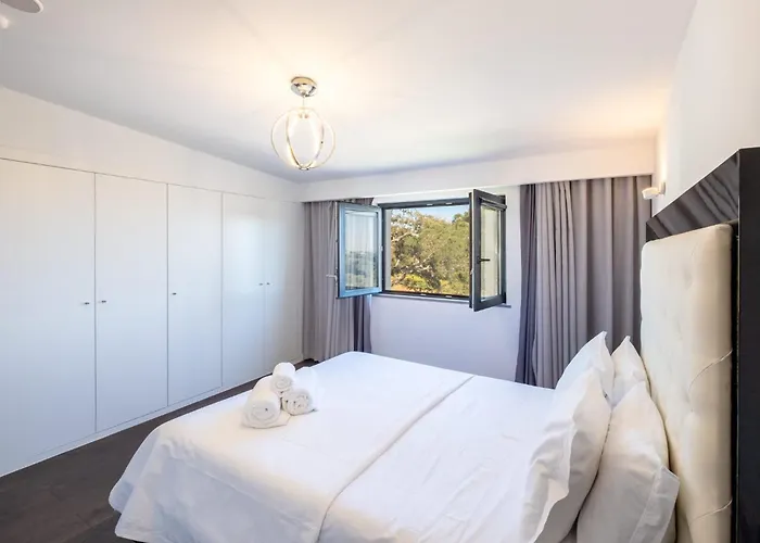 别墅 Horizon Grande - Stunning Luxury Great Location Sleeps 16
