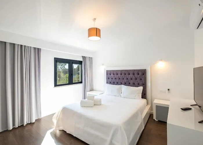 Horizon Grande - Stunning Luxury Great Location Sleeps 16 别墅 珀彻斯