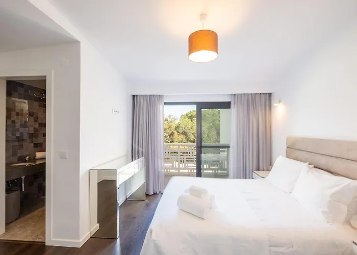 Horizon Grande - Stunning Luxury Great Location Sleeps 16 别墅 *