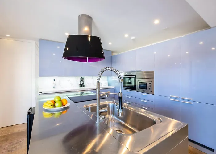 别墅 Horizon Grande - Stunning Luxury Great Location Sleeps 16 *
