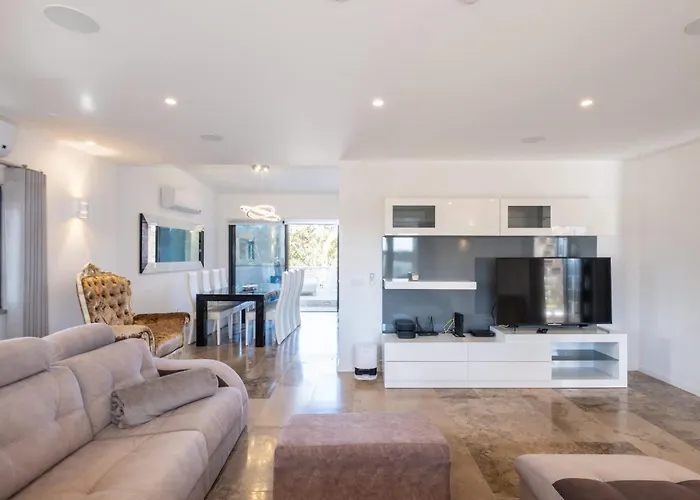 别墅 Horizon Grande - Stunning Luxury Great Location Sleeps 16 *