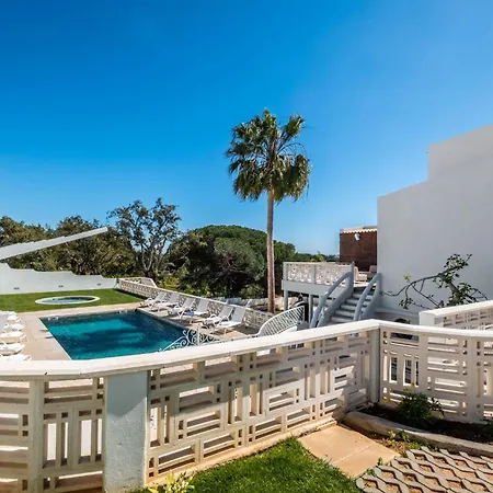 Horizon Grande - Stunning Luxury Great Location Sleeps 16 Casa vacanze Porches (Algarve)