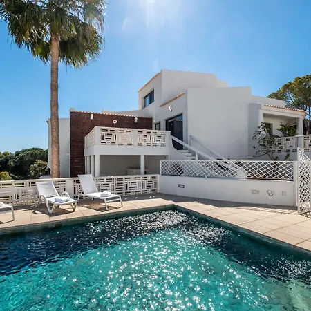 Casa vacanze Horizon Grande - Stunning Luxury Great Location Sleeps 16 Porches (Algarve)