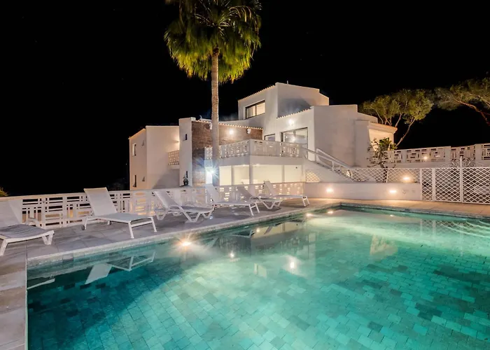 Horizon Grande - Stunning Luxury Great Location Sleeps 16 Porches