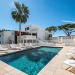 Horizon Grande - Stunning Luxury Great Location Sleeps 16 * Porches (Algarve)