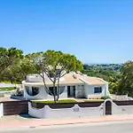 Horizon Grande - Stunning Luxury Great Location Sleeps 16 * Porches (Algarve)