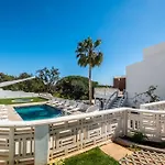 Horizon Grande - Stunning Luxury Great Location Sleeps 16 Villa Porches (Algarve)